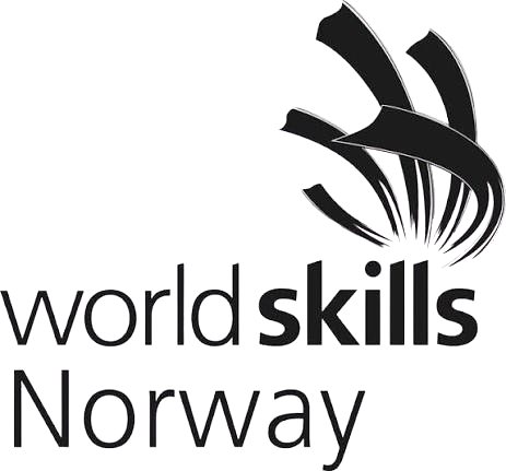 Logoen til WorldSkills Norway